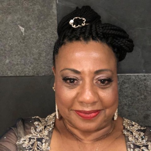 Meet your Posher, Mary jo - Picture 1 of 1